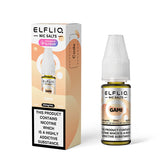 ELFLIQ NIC SALT 10ML GAMI BEAR (10)